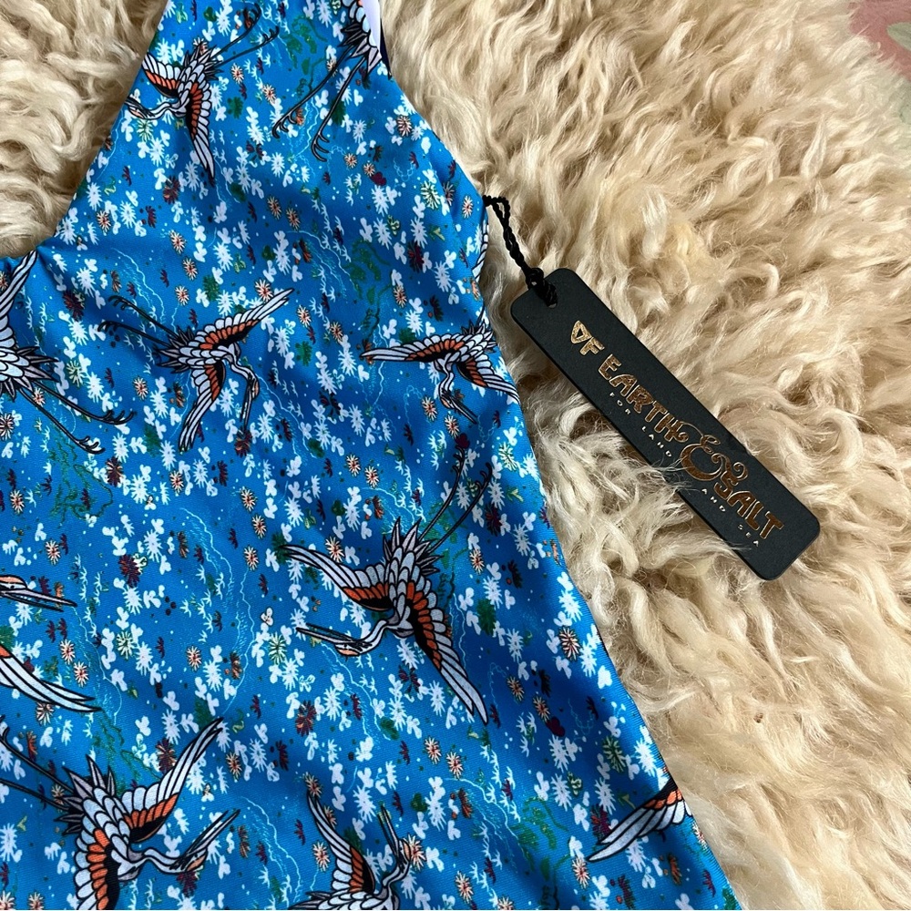 BNWT Of Earth & Salt Nola One Piece - Picture 5 of 11